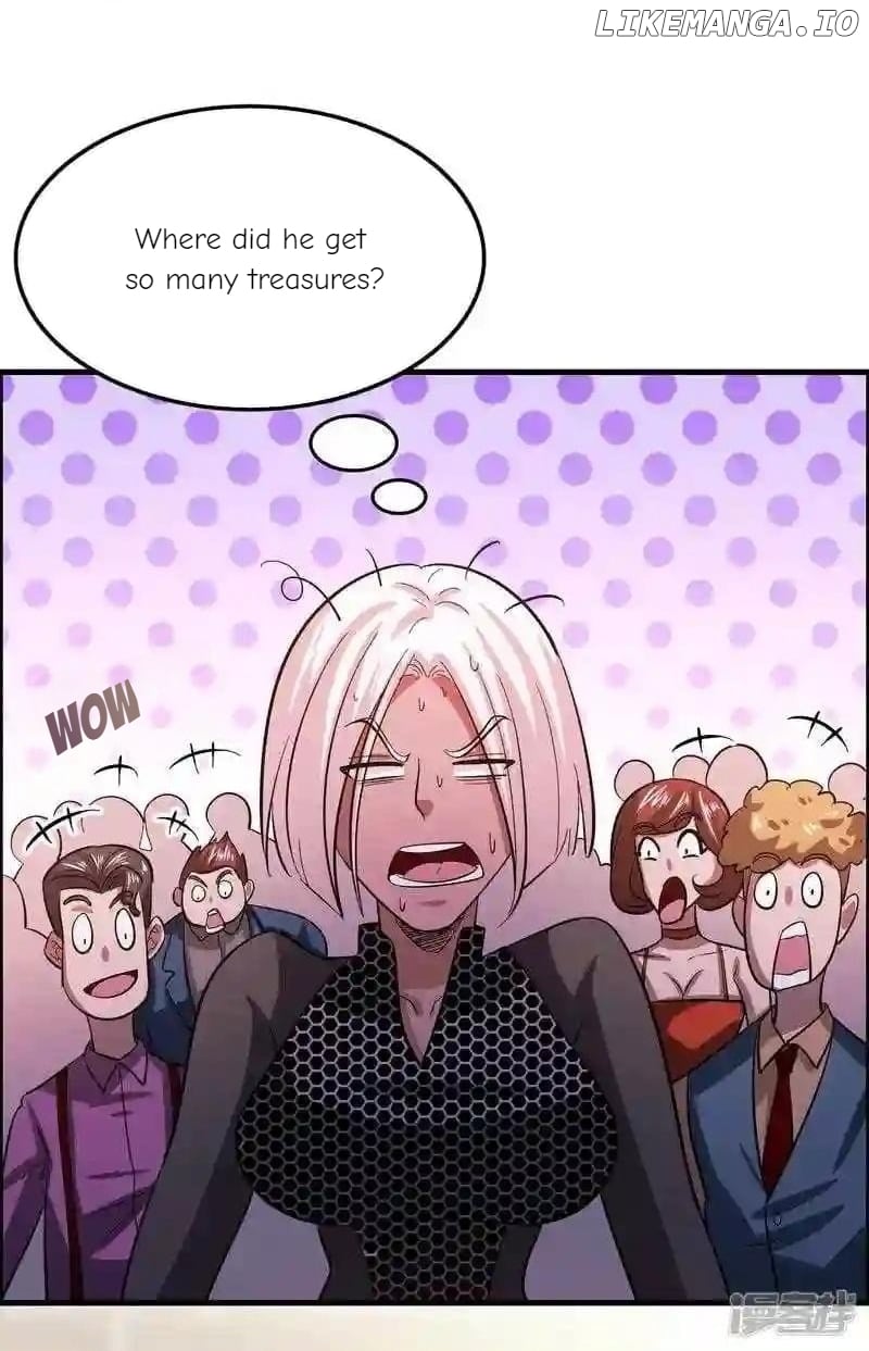 Local Supplier Of Alien Goods Chapter 105 - page 11